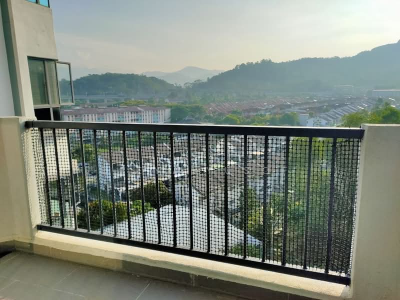 Kondominium untuk Disewa di 1 Harmonis - Deeya Yusof - PropertyGuru.com.my