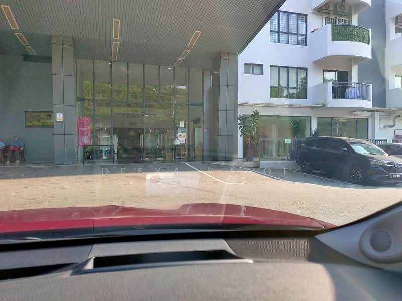 Kondominium untuk Disewa di 1 Harmonis - Deeya Yusof - PropertyGuru.com.my