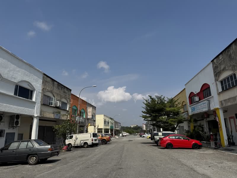Factory for Sale in Bandar Teknologi Kajang (Kajang) - Jimmy Yun - PropertyGuru.com.my