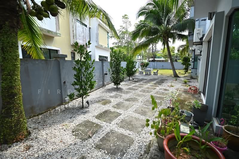 Rumah Berkembar untuk Dijual di Seksyen U9 (Shah Alam) - Firdaus Hamidun - PropertyGuru.com.my