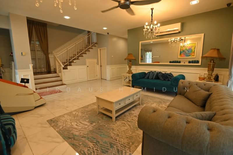 Rumah Berkembar untuk Dijual di Seksyen U9 (Shah Alam) - Firdaus Hamidun - PropertyGuru.com.my