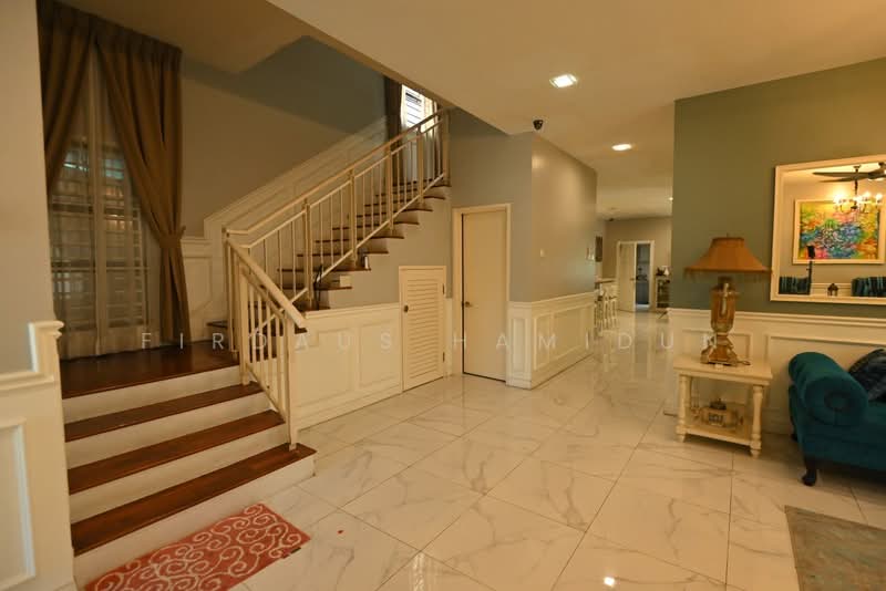 Rumah Berkembar untuk Dijual di Seksyen U9 (Shah Alam) - Firdaus Hamidun - PropertyGuru.com.my