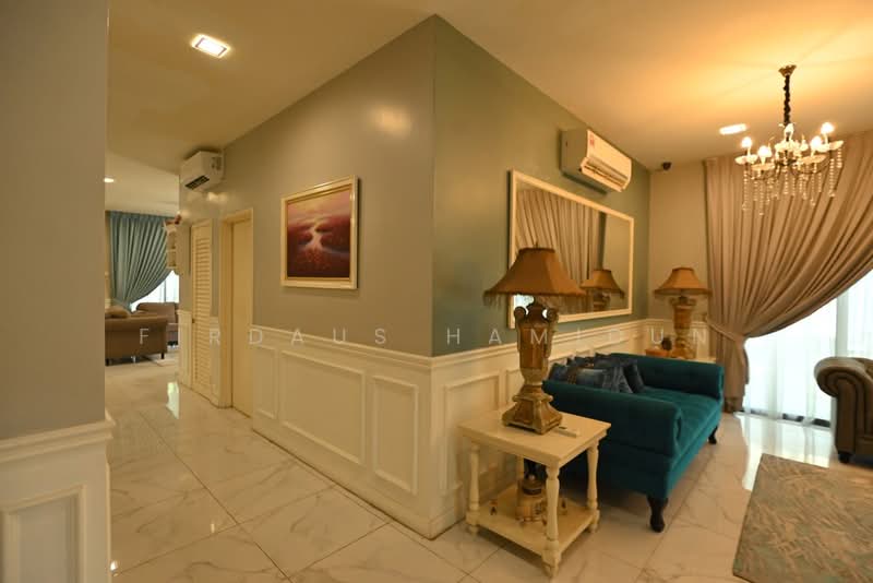 Rumah Berkembar untuk Dijual di Seksyen U9 (Shah Alam) - Firdaus Hamidun - PropertyGuru.com.my