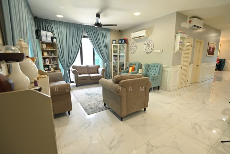 Rumah Berkembar untuk Dijual di Seksyen U9 (Shah Alam) - Firdaus Hamidun - PropertyGuru.com.my