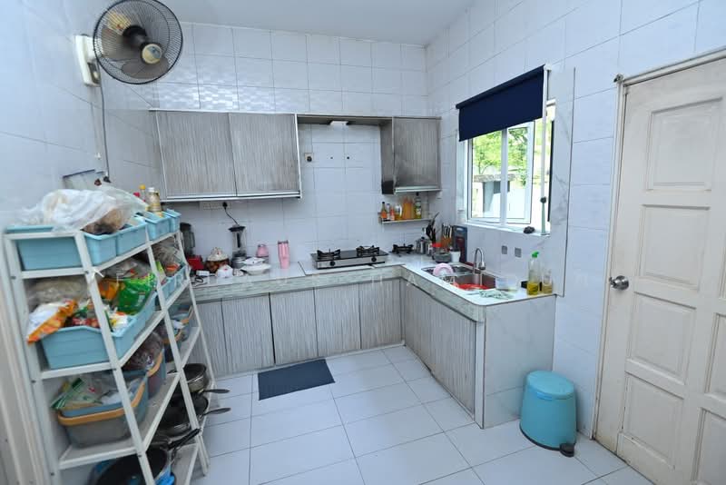 Rumah Berkembar untuk Dijual di Seksyen U9 (Shah Alam) - Firdaus Hamidun - PropertyGuru.com.my