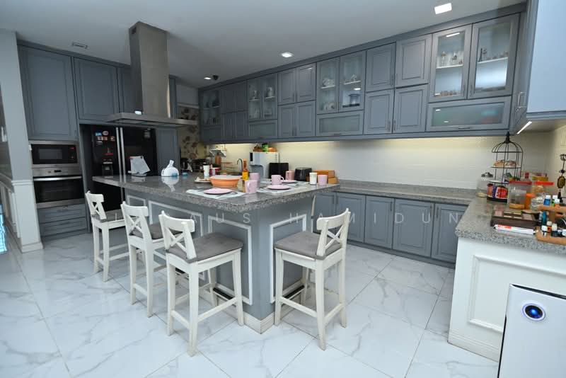 Rumah Berkembar untuk Dijual di Seksyen U9 (Shah Alam) - Firdaus Hamidun - PropertyGuru.com.my