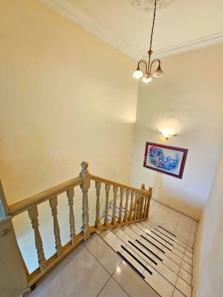 Rumah Berkembar untuk Dijual di Seksyen 9 (Shah Alam) - Muhammed Nazri bin Mustapha - Interior - PropertyGuru.com.my