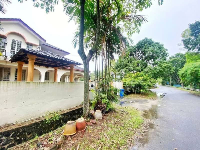 Rumah Berkembar untuk Dijual di Seksyen 9 (Shah Alam) - Muhammed Nazri bin Mustapha - Exterior - PropertyGuru.com.my