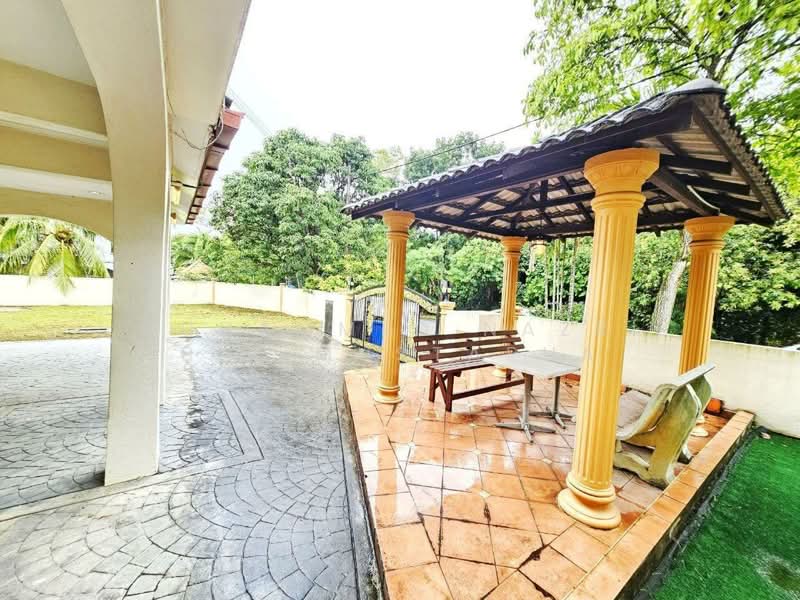 Rumah Berkembar untuk Dijual di Seksyen 9 (Shah Alam) - Muhammed Nazri bin Mustapha - Exterior - PropertyGuru.com.my