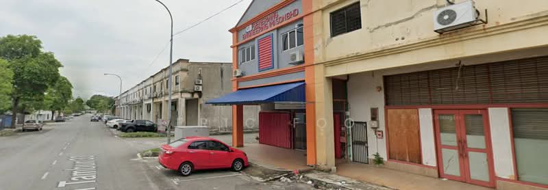 Factory for Sale in Shah Alam (Selangor) - Eric Foo - PropertyGuru.com.my