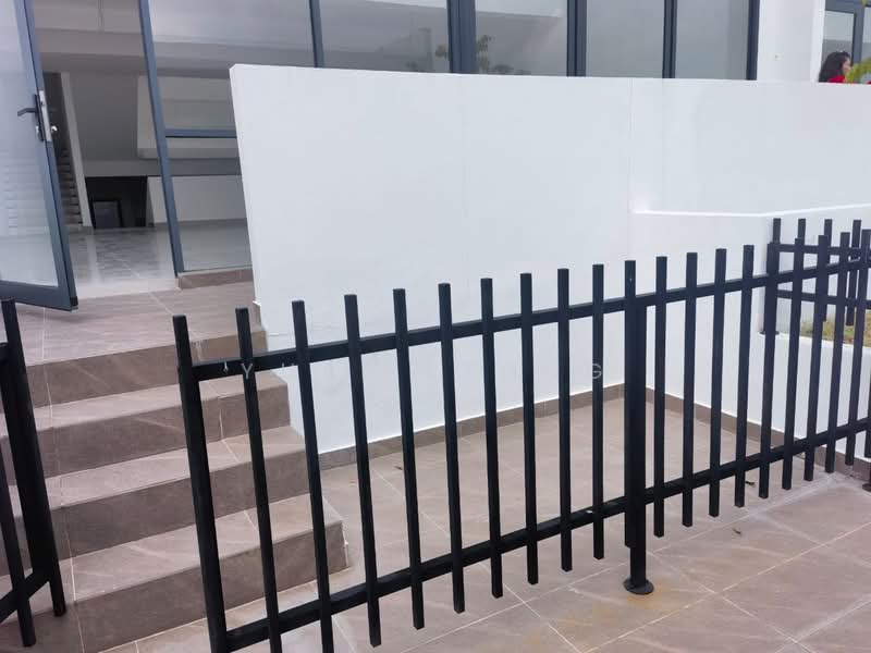 Terraced House for Rent in Damansara Perdana (Selangor) - Yubi Leong - Exterior - PropertyGuru.com.my