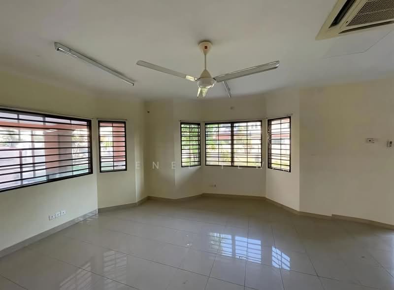 Rumah Berkembar untuk Disewa di Sri Petaling (Kuala Lumpur) - Renee Yew - Living Room - PropertyGuru.com.my