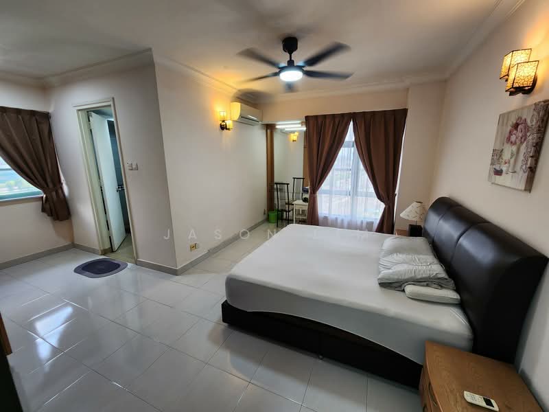 Condominium for Rent at The Straits View Condominium - Jason Lim - Bedroom - PropertyGuru.com.my