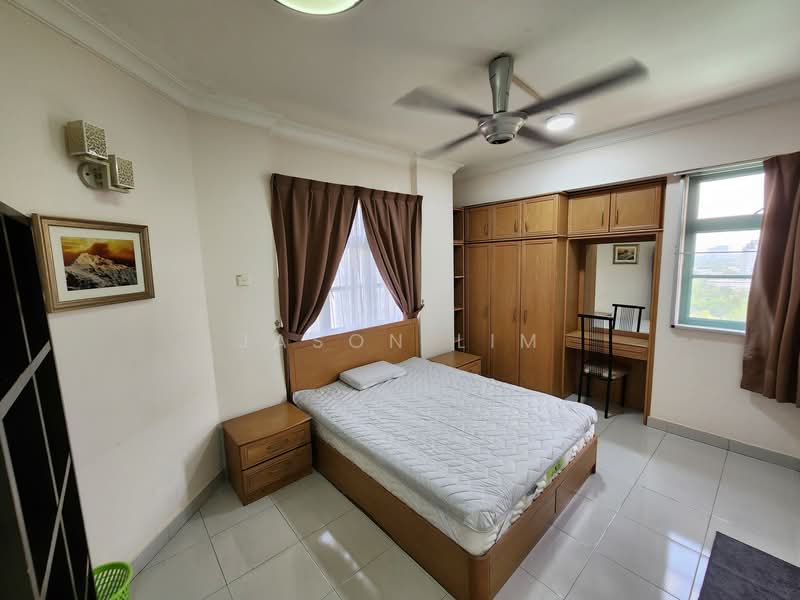 Condominium for Rent at The Straits View Condominium - Jason Lim - Bedroom - PropertyGuru.com.my