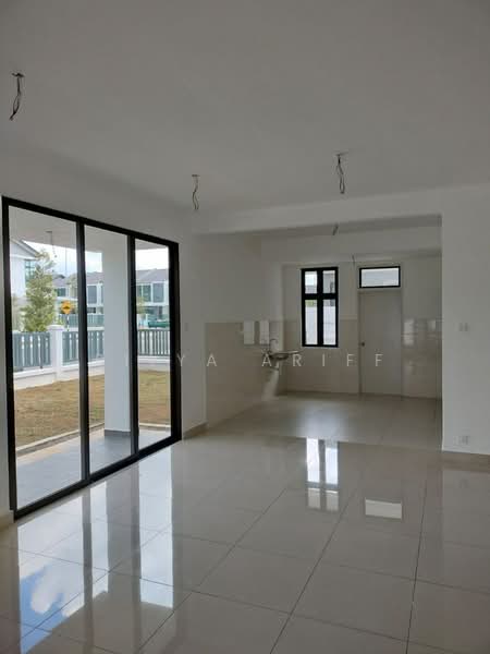 Terraced House for Sale in Hulu Langat (Selangor) - BILYA ARIFF - Interior - PropertyGuru.com.my