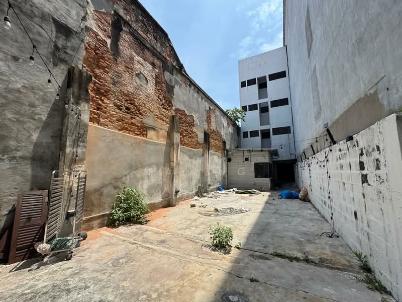 Kedai / Pejabat untuk Disewa di George Town (Penang) - Max Ng - Exterior - PropertyGuru.com.my