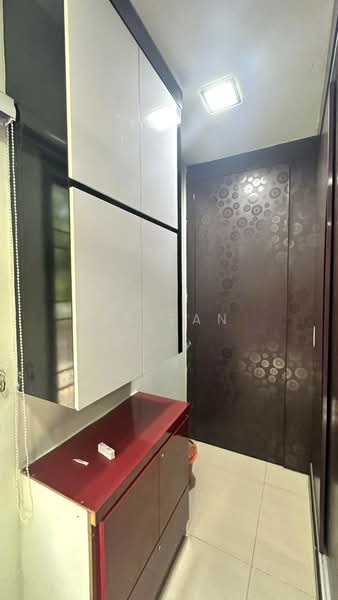 1-storey Terraced House for Sale in Taman Pelangi Indah (Ulu Tiram) - CS Tan - Interior - PropertyGuru.com.my