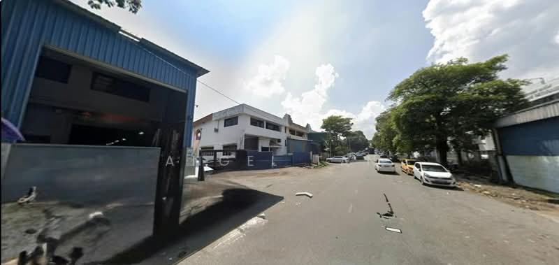 Semi-D Factory for Rent in Taman Desa Cemerlang (Ulu Tiram) - Angel Tan - Exterior - PropertyGuru.com.my