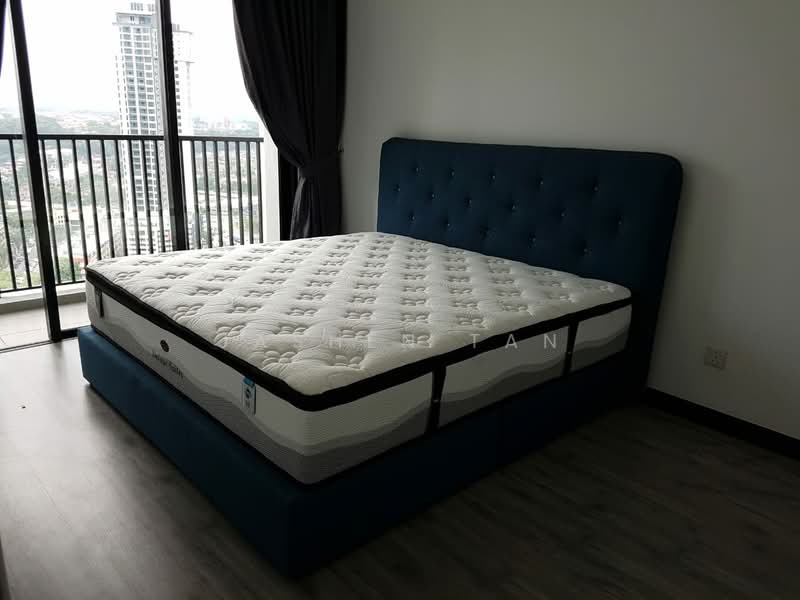 Condominium for Rent at Riverville Residences - Jashen Tan - Bedroom - PropertyGuru.com.my