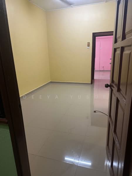Untuk Disewa - Taman Melati