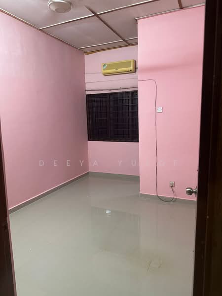 Untuk Disewa - Taman Melati