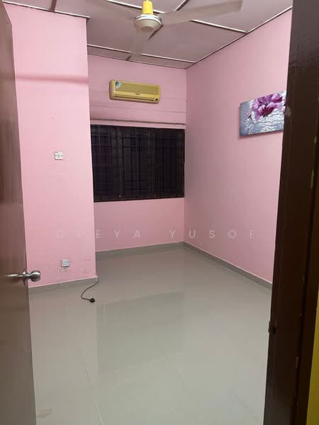 Untuk Disewa - Taman Melati
