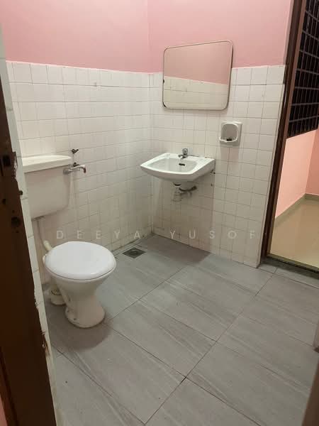 Untuk Disewa - Taman Melati