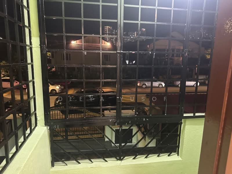 Rumah Teres 2 Tingkat untuk Disewa di Banting (Selangor) - Deeya Yusof - PropertyGuru.com.my