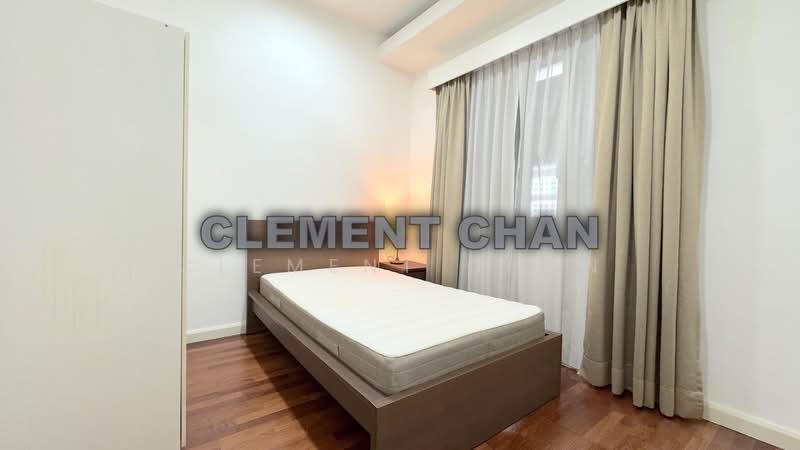Condominium for Rent at Surian Residences - Clement Chan - Bedroom - PropertyGuru.com.my