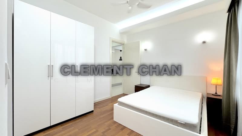 Condominium for Rent at Surian Residences - Clement Chan - Bedroom - PropertyGuru.com.my