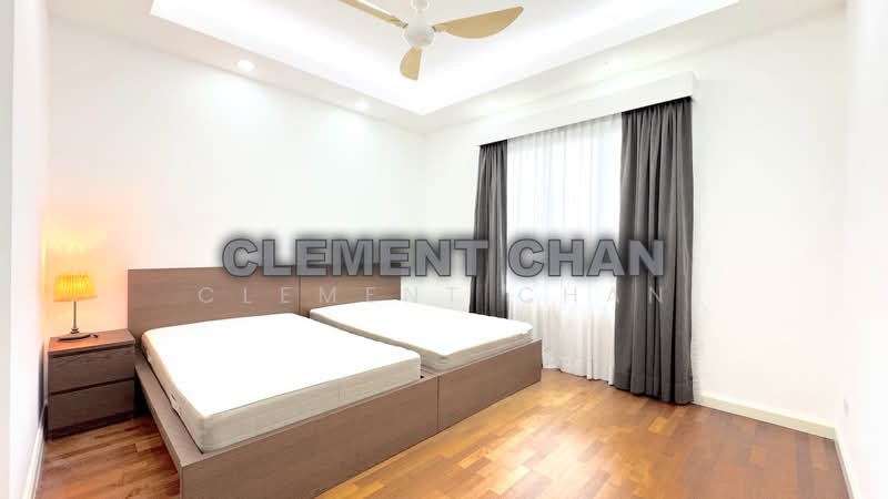Condominium for Rent at Surian Residences - Clement Chan - Bedroom - PropertyGuru.com.my