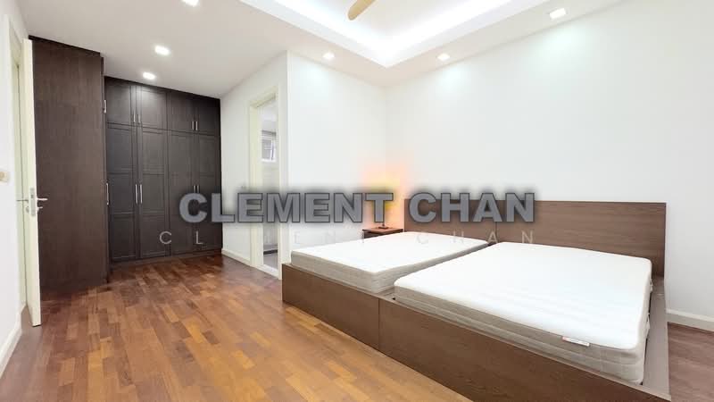 Condominium for Rent at Surian Residences - Clement Chan - Bedroom - PropertyGuru.com.my