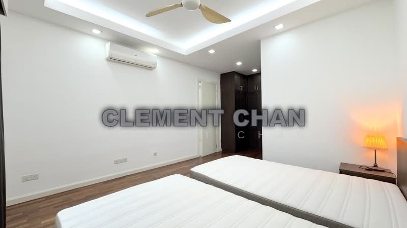 Condominium for Rent at Surian Residences - Clement Chan - Bedroom - PropertyGuru.com.my