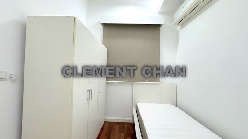 Condominium for Rent at Surian Residences - Clement Chan - Bedroom - PropertyGuru.com.my
