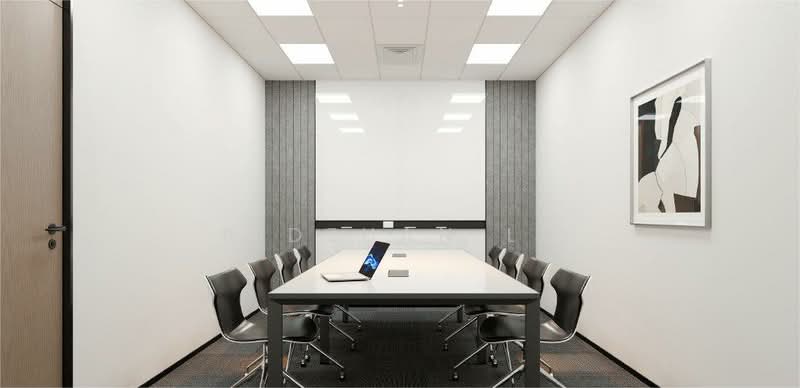 Office for Rent in KLCC (KL City Centre) - Ridzuan Lu - Interior - PropertyGuru.com.my