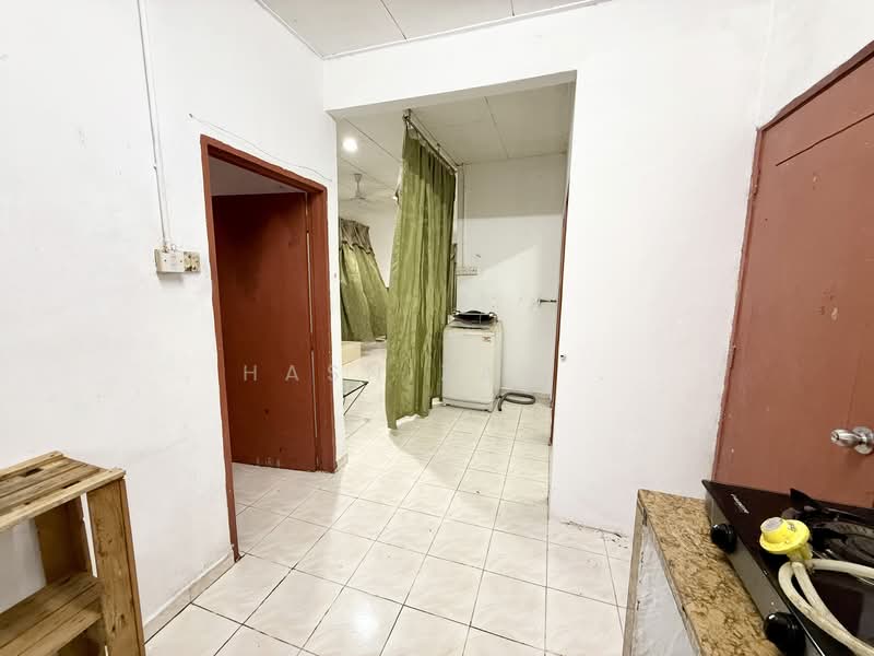 1-storey Terraced House for Sale in Taman Kelisa Ria (Sungai Petani) - Hasnizam . - Kitchen - PropertyGuru.com.my