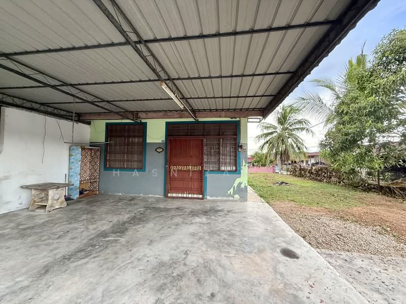 1-storey Terraced House for Sale in Taman Kelisa Ria (Sungai Petani) - Hasnizam . - Exterior - PropertyGuru.com.my