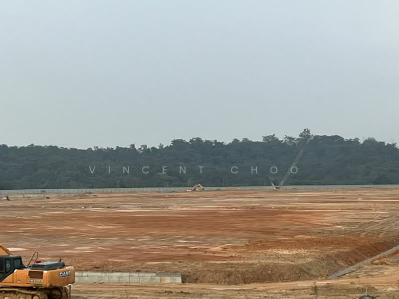 Industrial Land for Sale in Klang (Selangor) - Vincent Choo - Exterior - PropertyGuru.com.my
