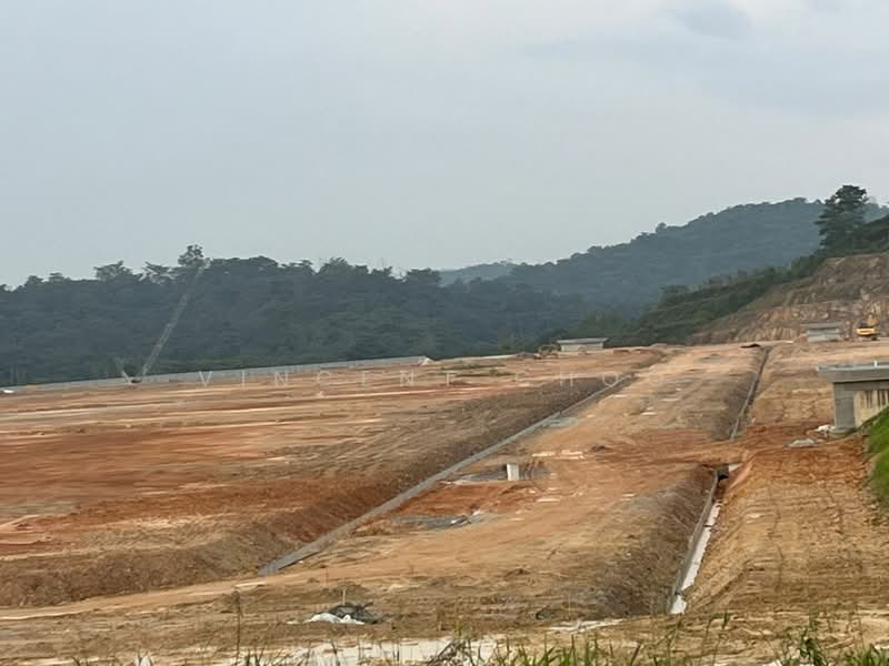 Industrial Land for Sale in Klang (Selangor) - Vincent Choo - PropertyGuru.com.my
