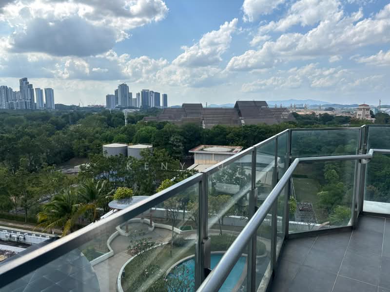 Apartment for Rent at Almas - Kenyou . - PropertyGuru.com.my