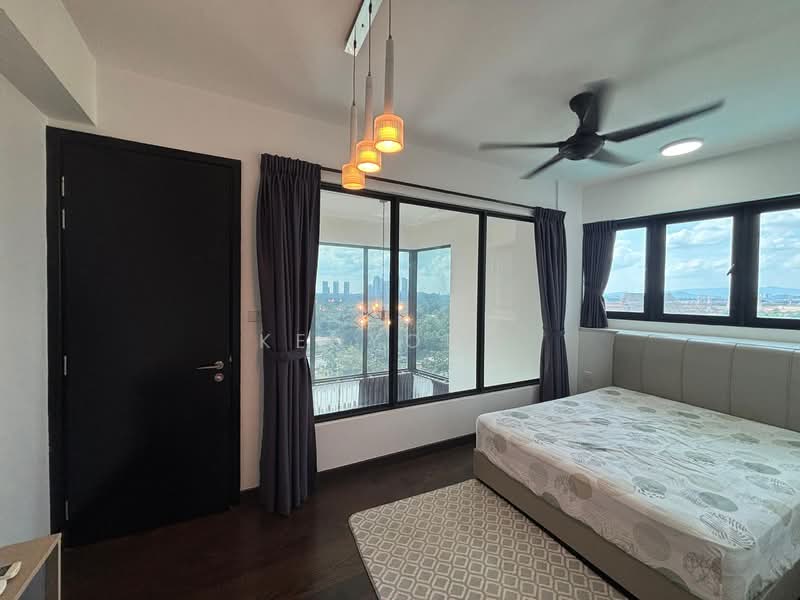 Apartment for Rent at Almas - Kenyou . - PropertyGuru.com.my