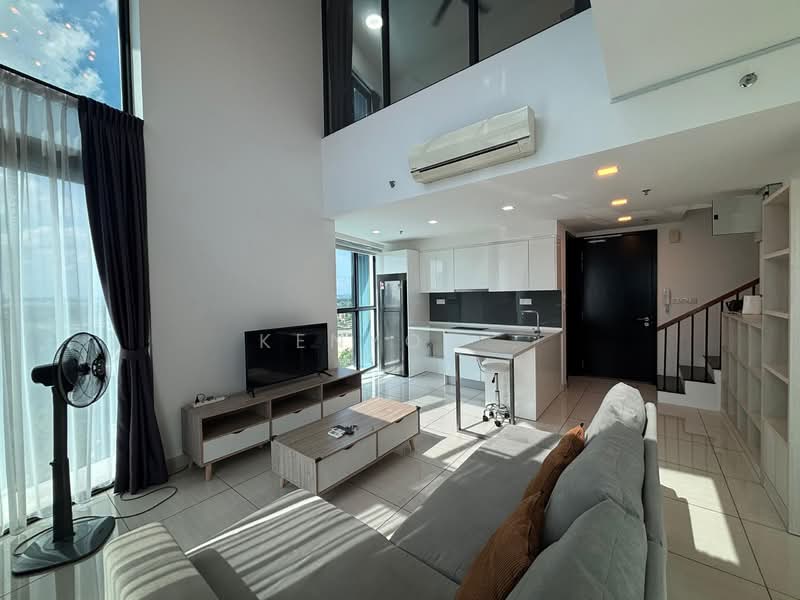 Apartment for Rent at Almas - Kenyou . - PropertyGuru.com.my