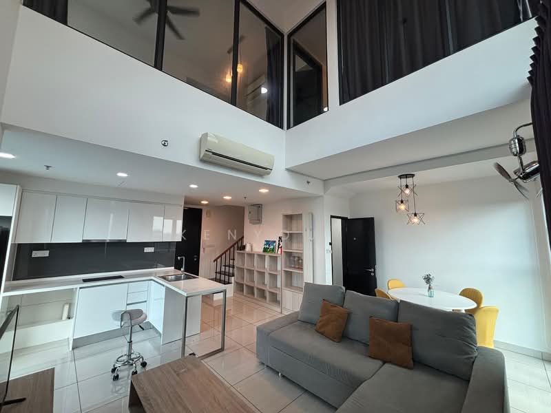 Apartment for Rent at Almas - Kenyou . - PropertyGuru.com.my