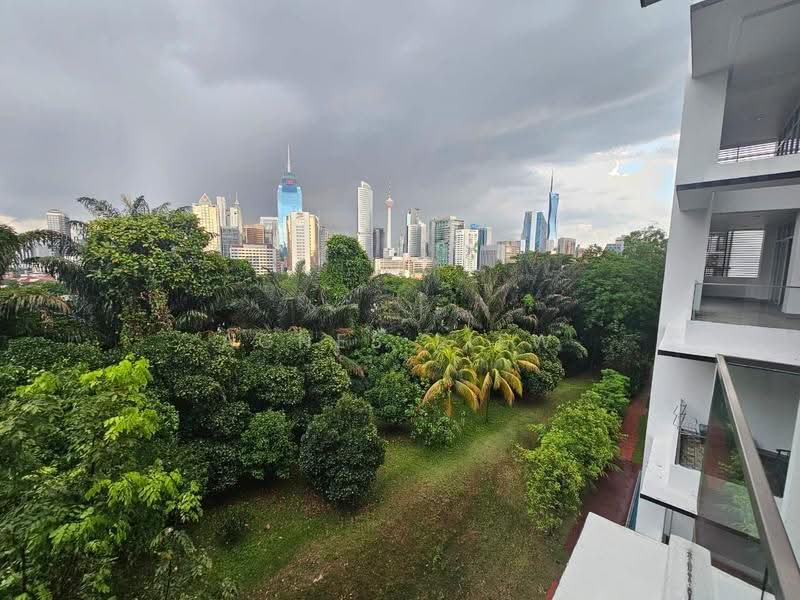 Kondominium untuk Dijual di Kenny Hills Residence - Agnes Liew - Exterior - PropertyGuru.com.my