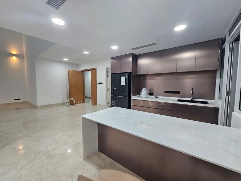 Kondominium untuk Dijual di Kenny Hills Residence - Agnes Liew - Kitchen - PropertyGuru.com.my