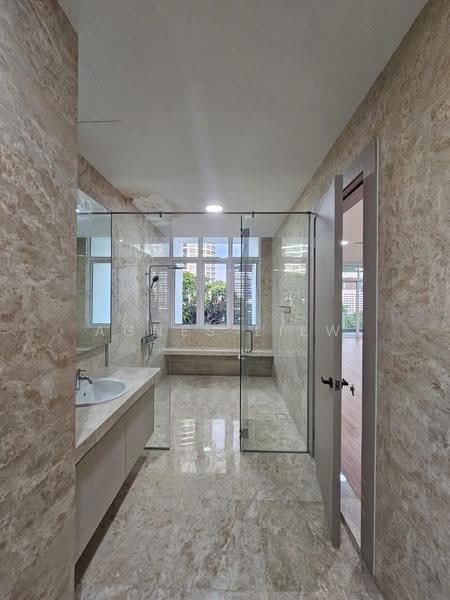 Kondominium untuk Dijual di Kenny Hills Residence - Agnes Liew - Bathroom - PropertyGuru.com.my