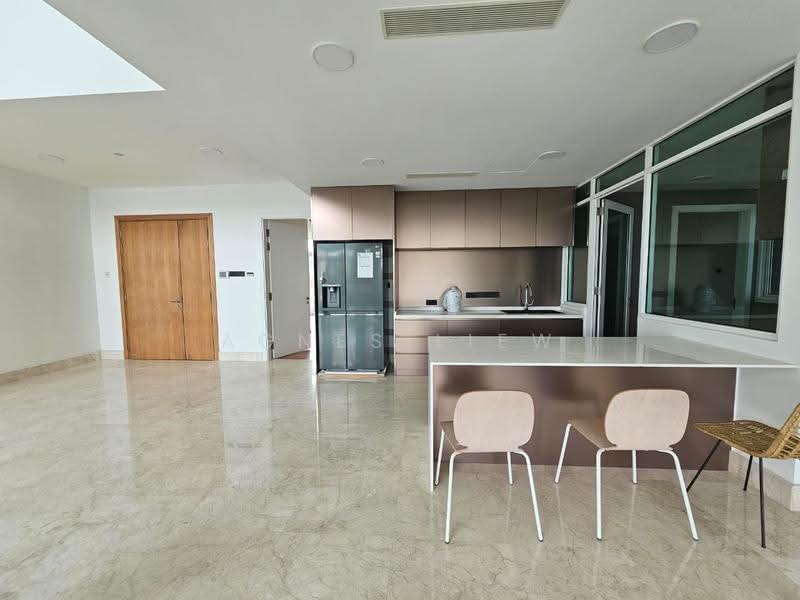 Kondominium untuk Dijual di Kenny Hills Residence - Agnes Liew - Kitchen - PropertyGuru.com.my