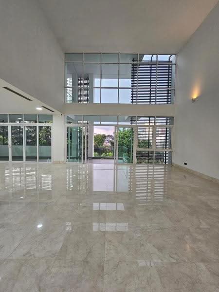 Kondominium untuk Dijual di Kenny Hills Residence - Agnes Liew - Living Room - PropertyGuru.com.my