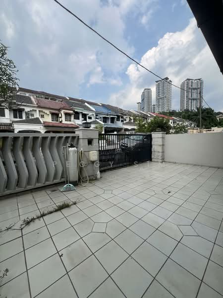 Rumah Teres 2 Tingkat untuk Dijual di BANDAR PUCHONG JAYA (Puchong) - Peggy Sim - Exterior - PropertyGuru.com.my