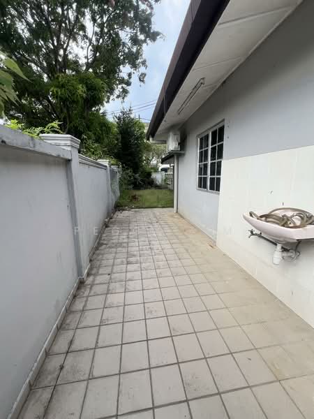 Rumah Teres 2 Tingkat untuk Dijual di BANDAR PUCHONG JAYA (Puchong) - Peggy Sim - Exterior - PropertyGuru.com.my